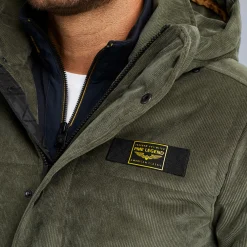 PME Legend Jackets*Gobbler Jacket Green