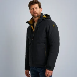 PME Legend Jackets*Hawkdown Jacket Black