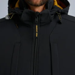 PME Legend Jackets*Hawkdown Jacket Black