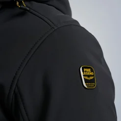PME Legend Jackets*Hawkdown Jacket Black