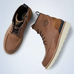 PME Legend *Hawkspeed Boots Brown