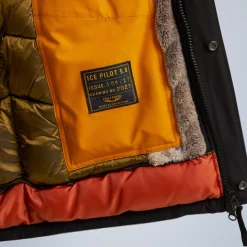 PME Legend Jackets*Ice Pilot Icon Parka Black
