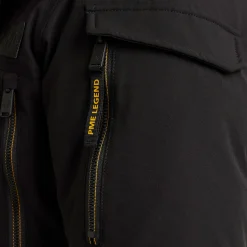 PME Legend Jackets*Ice Pilot Icon Parka Black