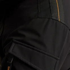 PME Legend Jackets*Ice Pilot Icon Parka Black