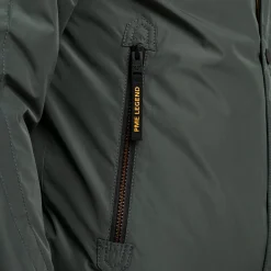 PME Legend Jackets*Ice Striper Jacket Green
