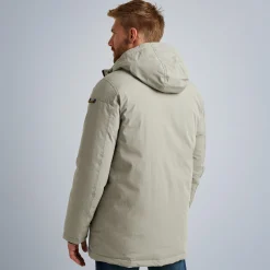 PME Legend Jackets*Keyland Parka Grey