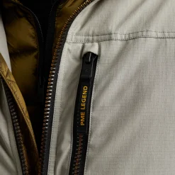 PME Legend Jackets*Keyland Parka Grey