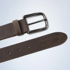 PME Legend *Leather Belt Brown