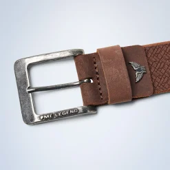 PME Legend *Leather Belt Brown