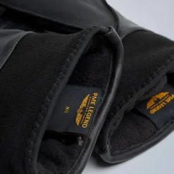 PME Legend *Leather Gloves Black