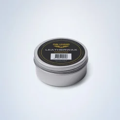 PME Legend *Leather Wax For Sheepskins Colorless