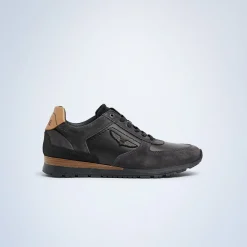 PME Legend *Lockplate Sneaker Black