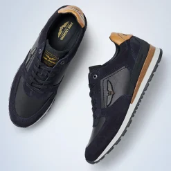 PME Legend *Lockplate Sneaker Blue