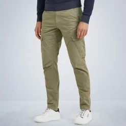 PME Legend Pants*Nordrop Cargo Pants Green