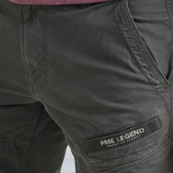 PME Legend Pants*Nordrop Cargo Pants Grey