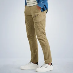PME Legend Pants*Nordrop Cargo Pants Kaki