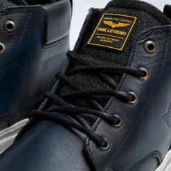 PME Legend *Nosestar Sneaker Blue