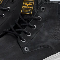 PME Legend *Nosestar Sneaker Black