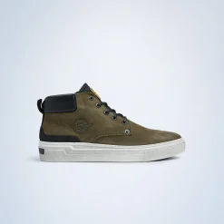 PME Legend *Nosestar Sneaker Green