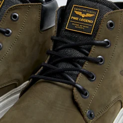 PME Legend *Nosestar Sneaker Green