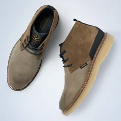 PME Legend *Notcher Boots Kaki