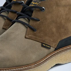 PME Legend *Notcher Boots Kaki