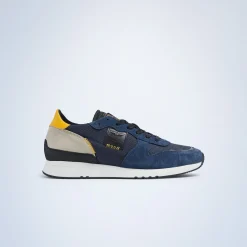 PME Legend *Orville Sneaker Blue