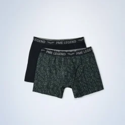 PME Legend *2-Pack Boxershorts Green