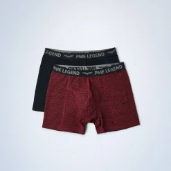 PME Legend *2-Pack Boxershorts Red