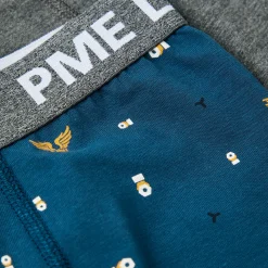 PME Legend *2-Pack Boxershorts Blue