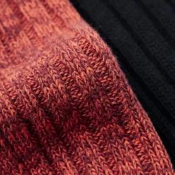 PME Legend *2-Pack Socks Orange