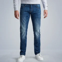 PME Legend Jeans* Nightflight Jeans Blue