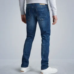 PME Legend Jeans* Nightflight Jeans Blue