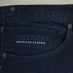 PME Legend Jeans* Nightflight Jeans Blue