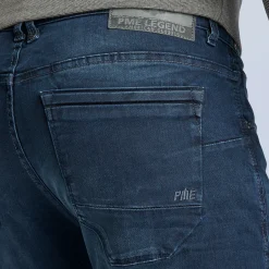 PME Legend Jeans* Nightflight Jeans Blue
