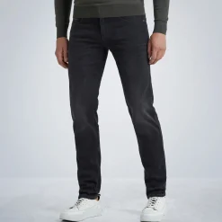 PME Legend Jeans* Nightflight Jeans Black