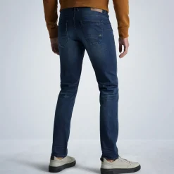 PME Legend Jeans* Nightflight Jeans Blue