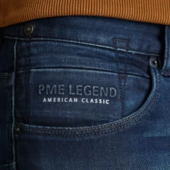 PME Legend Jeans* Nightflight Jeans Blue