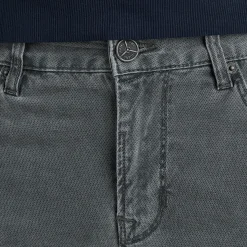 PME Legend Pants* Nightflight Regular Fit Jeans Grey