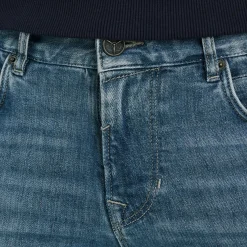PME Legend Jeans* Nightflight Regular Fit Jeans Grey