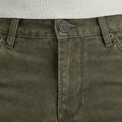 PME Legend Pants* Nightflight Regular Fit Jeans Green