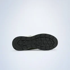 PME Legend *Ribber Sneaker Green