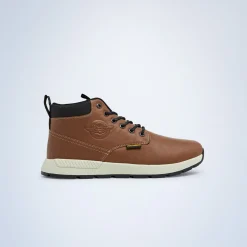 PME Legend *Ribber Sneaker Brown