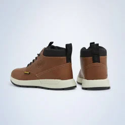 PME Legend *Ribber Sneaker Brown