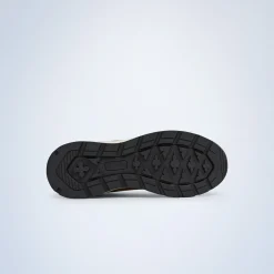 PME Legend *Ribber Sneaker Brown
