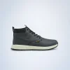 PME Legend *Ribber Sneaker Black