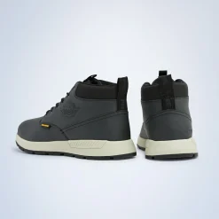 PME Legend *Ribber Sneaker Black