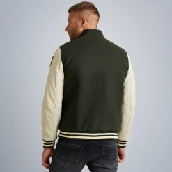 PME Legend Jackets*Ridger Jacket Green