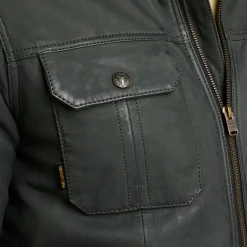 PME Legend Jackets*Scraper Jacket Green