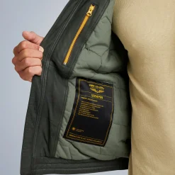 PME Legend Jackets*Scraper Jacket Green